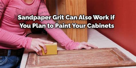 What Grit Sandpaper for Cabinets | Expert Guide for You (2025)