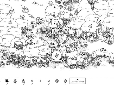 Hidden Folks Walkthrough – Gamezebo