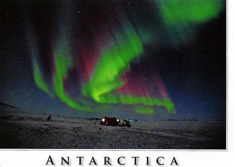 Southern Lights, Antarctica | Antarctica, Northern lights, Going on a trip