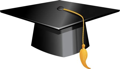 Graduation hat vector free vector download (1,374 Free vector) for ...