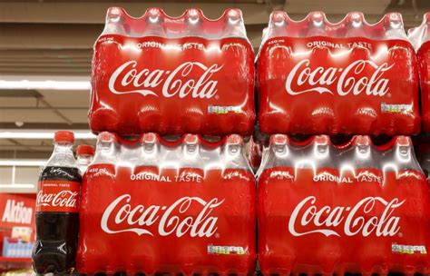 Coca Cola HBC seals Egypt deal after first-half profit jump | Reuters