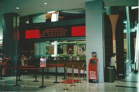 Hoyts Chatswood Westfield in Sydney, AU - Cinema Treasures