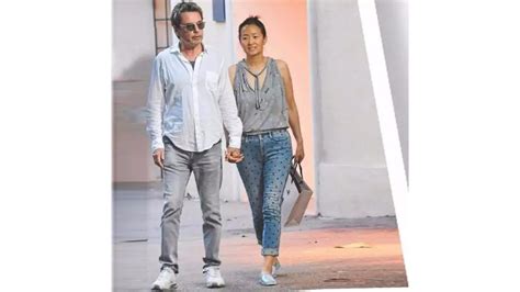 Are Wedding Bells Ringing For 52-Year-Old Gong Li And Her 70-Year-Old ...