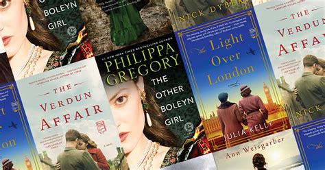 8 Historical Novels with Epic Love Stories to Swoon Over | Off the Shelf