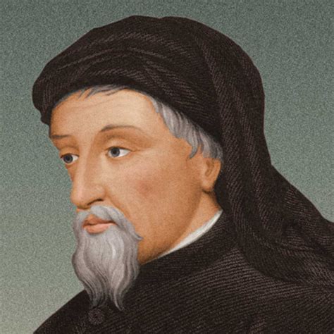 SwashVillage | Biografía de Geoffrey Chaucer