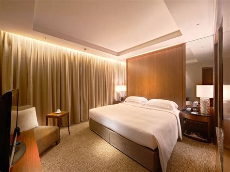 Sheraton Grand Taipei Hotel in Taiwan - Room Deals, Photos & Reviews