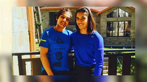 Geeta Phogat Honors Vinesh’s Wrestling Legacy As Sister Announces ...