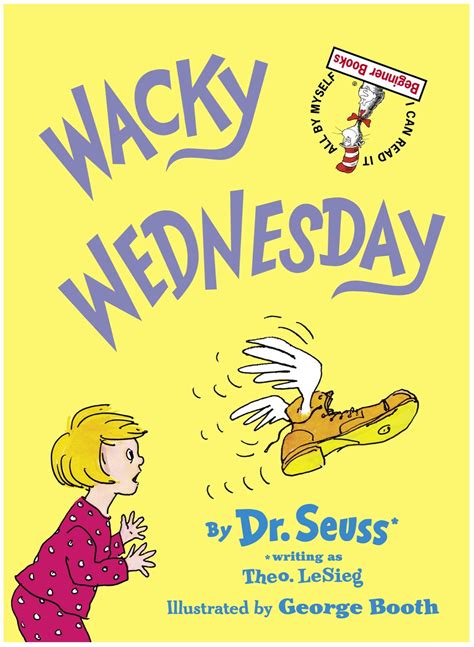 Wacky Wednesday | Dr. Seuss Wiki | Fandom