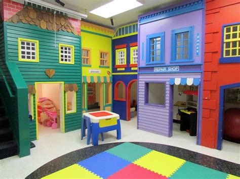 Pin by mcowherd3 on Basement & Playrooms | Kids indoor play, Kids play area, Kids play area indoor