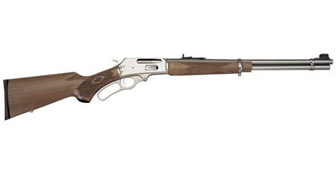 Marlin 336S Stainless 30-30 Win Lever-Action Rifle For Sale | Marlin Firearms USA