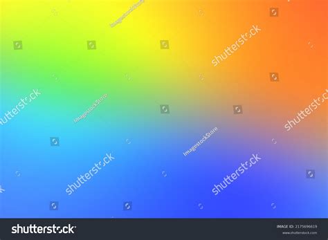 Mix Gradients Color Background Wallpaper Stock Illustration 2175696619 | Shutterstock