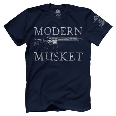 Modern Musket – AAF Store