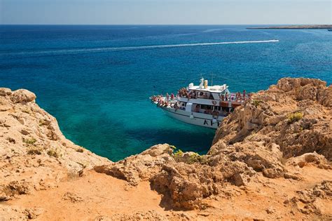 Cyprus - Southeast | Cape Greco National Park, Cyprus - Yair Karelic Photography