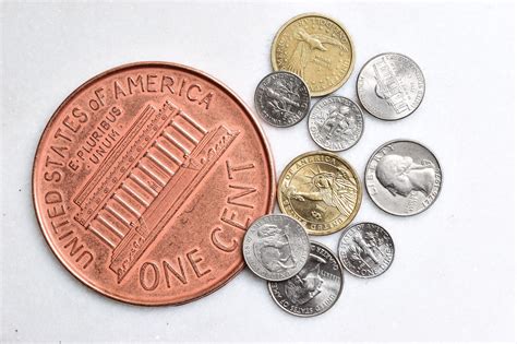 Coins of The United States