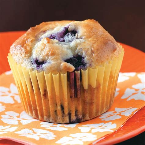 Lemon Blueberry Muffins Recipe: How to Make It