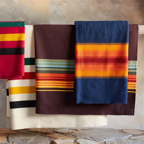 Pendleton national parks throw | Park blanket, Camping blanket, Pendelton blankets