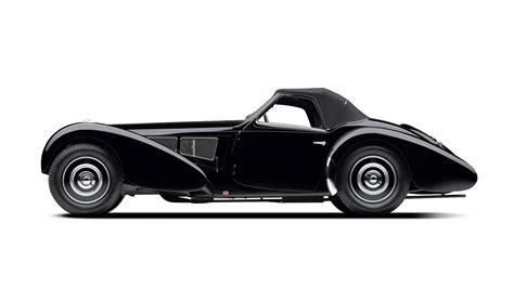 Bugatti Type 57SC Drop Head Coupe by Gangloff 1937 | Bugatti, Vintage cars, Bugatti cars