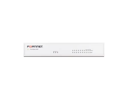 FortiGate 60F bez licencji (FG-60F) | thomas it