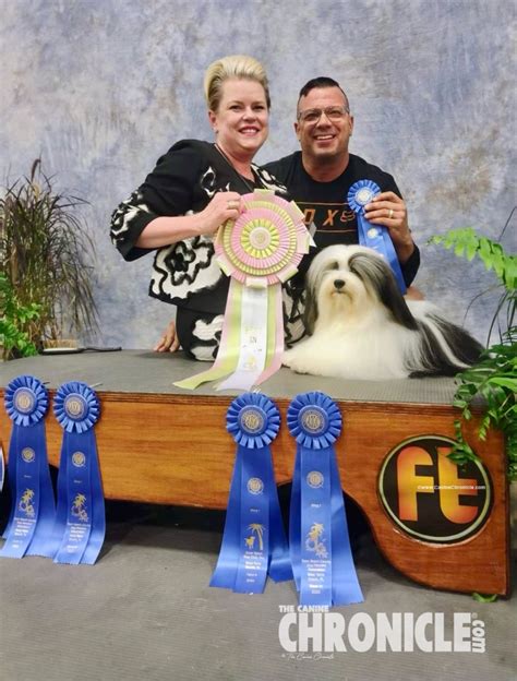 Palm Beach County Dog Fanciers Association – Sunday, March 13, 2022 ...