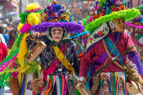 Las 10 Tradiciones y Costumbres de Chiapas Más Populares