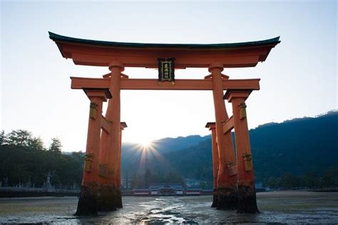 Exploring the Sacred Symbols of Shinto: Japan's Ancient Faith - Symbol Sage