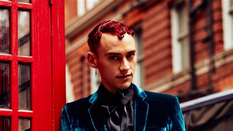 Olly Alexander Years and Years interviewed by Alastair Campbell ...