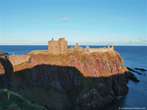 The Complete Guide to Visiting Dunnottar Castle in Grampian