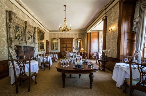 Tours |Goldsborough Hall - Historic Houses | Historic Houses