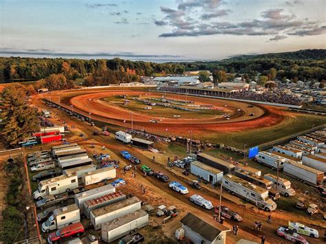 Brownstown Speedway names 2020 track champions - The Republic News