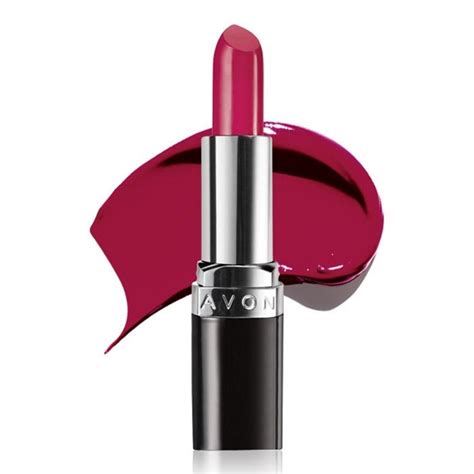 Avon Ultra Matte Color Lipstick for Fall 2014 – Musings of a Muse