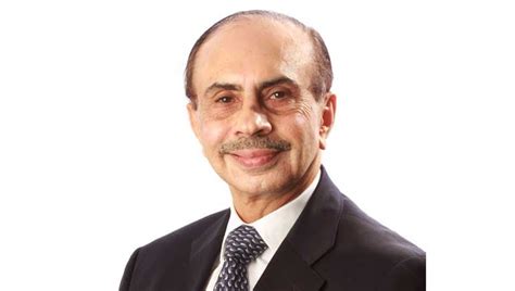 Godrej Group chairman Adi Godrej: 2 per cent CSR norm is good; increase in this will impact ...