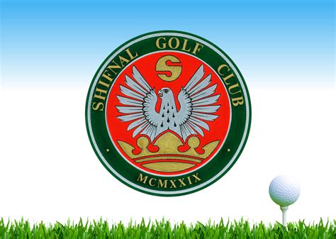 Shifnal Golf Club | Eazi-web - Website & Ecommerce Design Telford and Shropshire