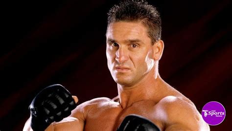 Ken Shamrock Biography, Wiki, Age, Net Worth, Son, UFC Career | The ...