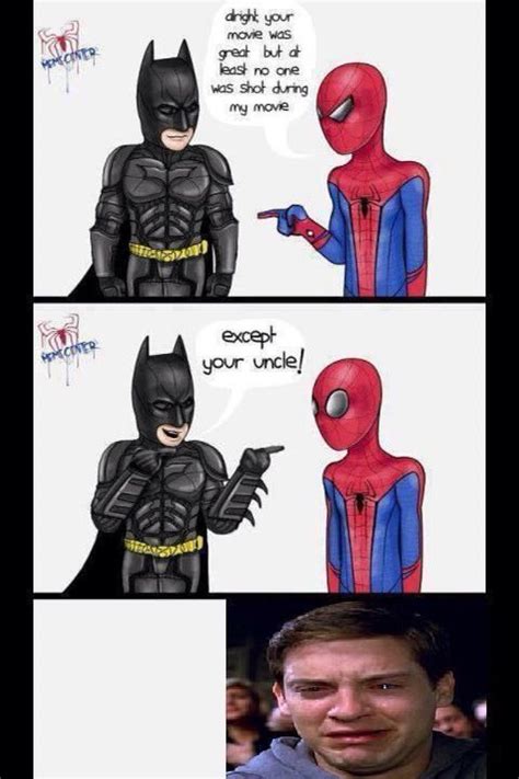 Funny Spider-Man Memes/Photos/GIFS | Comics Amino