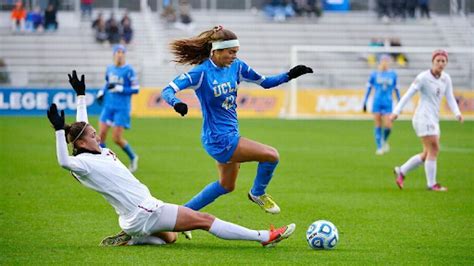 3 Teams & 4 Players to Watch in the NCAA Women’s Soccer College Cup ...