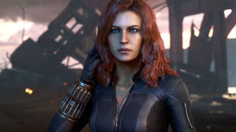 Marvel Avengers game characters: Every playable hero and how their ...