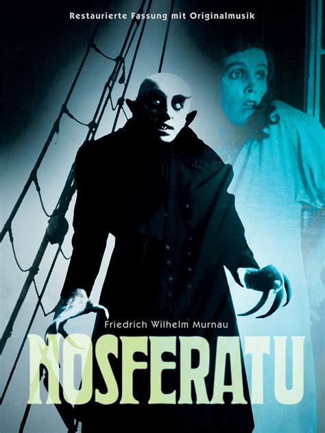 Nosferatu TV Listings and Schedule | TV Guide