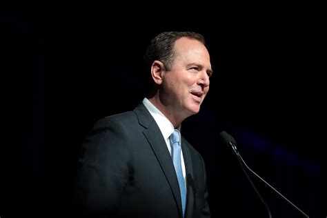 Adam Schiff | U.S. Congressman Adam Schiff speaking with att… | Flickr