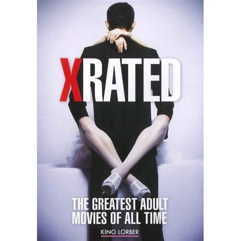 X-Rated (DVD) - Walmart.com - Walmart.com