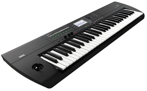 i3 - MUSIC WORKSTATION | KORG (Canada - EN)