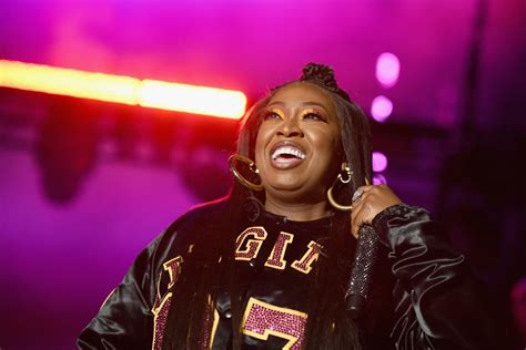 Missy Elliott: Her Career Then & Now