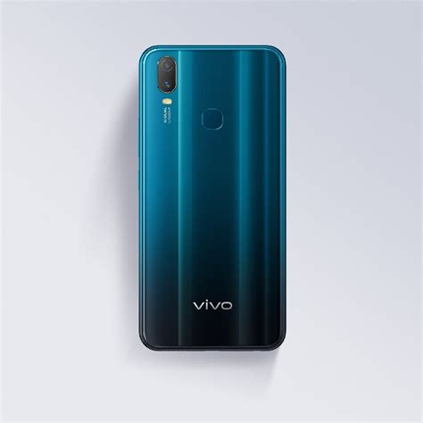 Vivo Y11 Dual Sim 3GB RAM, 32GB ROM With Official Warranty (PTA Approved) price in Pakistan ...