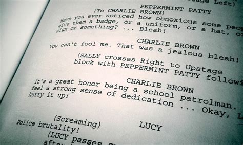 10 Anti-Screenwriting Tips for Beginners - The Script Lab