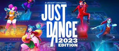 Just Dance 2023 review | Tom's Guide