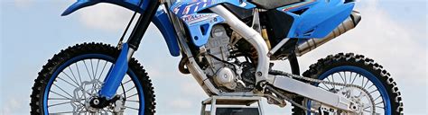 TM Motorcycle Parts & Accessories | MOTORCYCLEiD