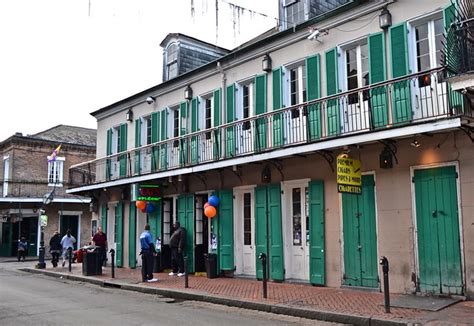 New Orleans History - Info and Fun FactsTravel Experta – Travel, Lifestyle, Freedom