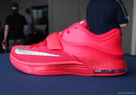 Nike KD 7 "Global Game" - Another Look