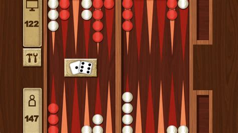 Spielen Sie Backgammon online: Brettspiel bei Coolmath Games