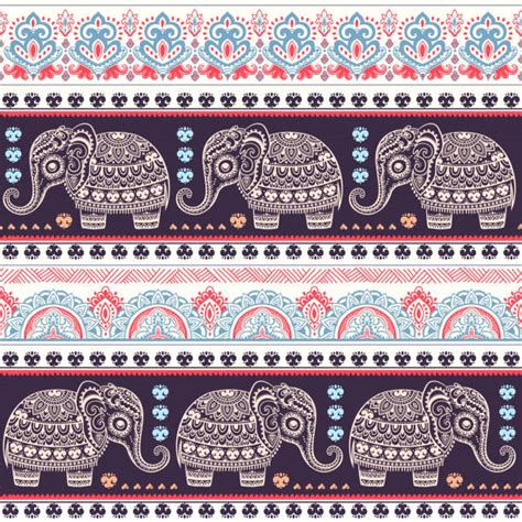 Elephant Mandala Illustrations, Royalty-Free Vector Graphics & Clip Art - iStock