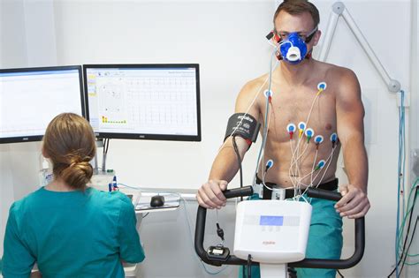 Assessing Exercise Techniques in Pulmonary Rehabilitation for COPD ...